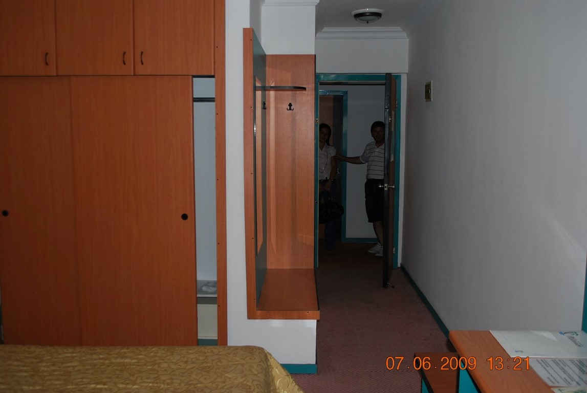 imagini hotel PASA BEACH MARMARIS